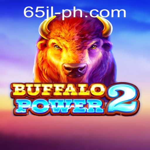 The Exciting World of Buffalo Power 2: A Legendary Adventure