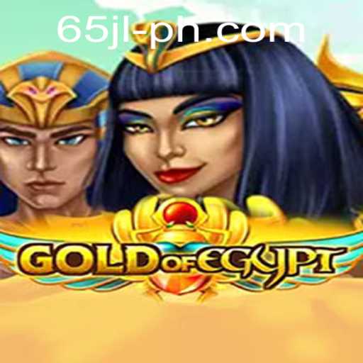 Discover GoldOfEgypt: A Journey Through Time and Adventure